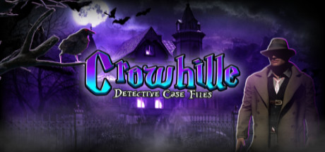 [免费VR游戏下载] 侦探档案VR（Crowhille - Detective Case Files VR）4446 作者:admin 帖子ID:4557 