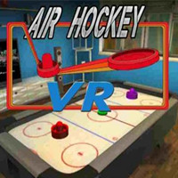 [Oculus quest] 曲棍球（Air Hockey Arcade）7686 作者:yuanzi888 帖子ID:4698 