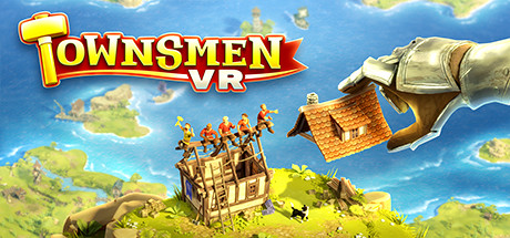 [免费VR游戏下载] 家园VR (Townsmen VR) vr game crack2525 作者:admin 帖子ID:1878 交流学习,家园,game