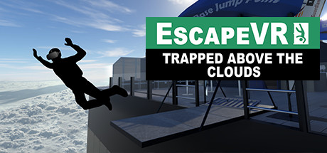 [VR游戏下载] 逃离:困于云端 VR (EscapeVR: Trapped Above the Clouds)6707 作者:admin 帖子ID:5004 