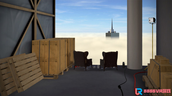 [VR游戏下载] 逃离:困于云端 VR (EscapeVR: Trapped Above the Clouds)3869 作者:admin 帖子ID:5004 