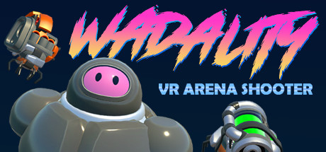 [免费VR游戏下载] Wadality VR（Wadality）4088 作者:admin 帖子ID:5017 