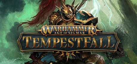战锤西格玛时代:暴风雨（Warhammer Age of Sigmar: Tempestfall)2658 作者:admin 帖子ID:5018 