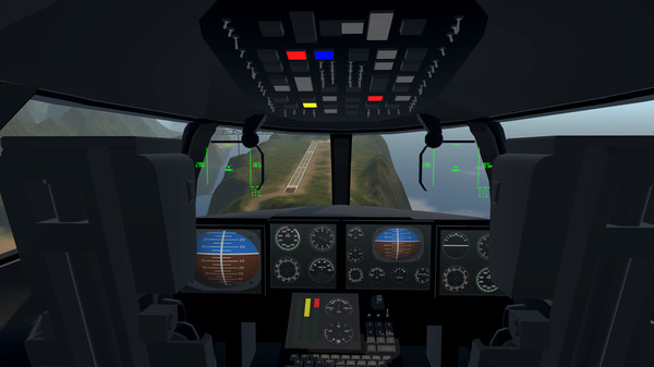 [免费VR游戏下载]简单飞机VR (SimplePlanes VR)7917 作者:admin 帖子ID:5120 