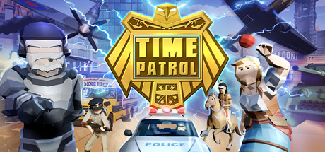 [免费VR游戏下载] 时光巡逻队VR（Time Patrol）9651 作者:admin 帖子ID:5214 