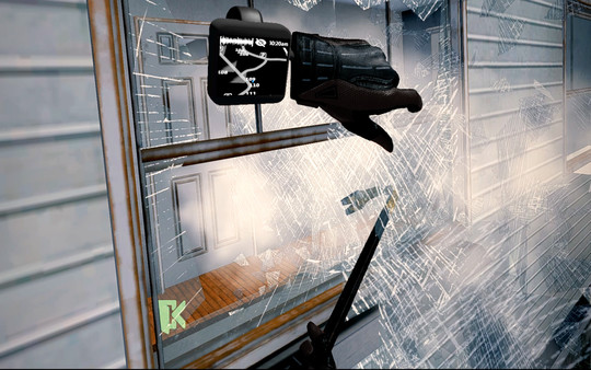 [VR游戏下载] 小偷模拟器（Thief Simulator VR）vr game crack2768 作者:admin 帖子ID:2546 