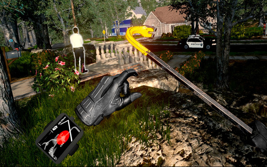 [VR游戏下载] 小偷模拟器（Thief Simulator VR）vr game crack4018 作者:admin 帖子ID:2546 