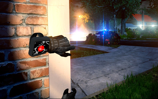 [VR游戏下载] 小偷模拟器（Thief Simulator VR）vr game crack9883 作者:admin 帖子ID:2546 