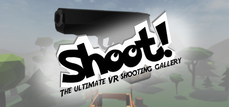 [免费VR游戏下载] 开枪啊（Shoot!）2751 作者:admin 帖子ID:5246 