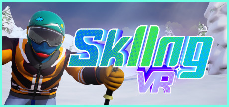 [免费VR游戏下载] 滑雪 VR（Skiing VR）7627 作者:admin 帖子ID:5283 