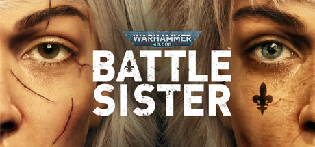 [免费VR下载] 战锤40K:战斗修女 (Warhammer 40,000: Battle Sister)4030 作者:admin 帖子ID:5286 