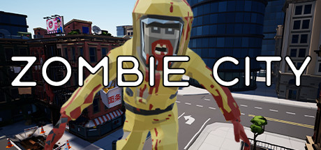 [免费VR游戏下载] 僵尸城市 VR  (Zombie City)9058 作者:admin 帖子ID:5287 