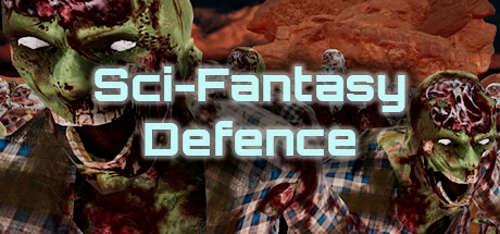 [免费VR游戏下载] 科幻防御（Sci-Fantasy Defence）5452 作者:admin 帖子ID:5291 