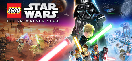 乐高星球大战 天行者传奇 (LEGO® Star Wars™: The Skywalker Saga)7719 作者:admin 帖子ID:5339 