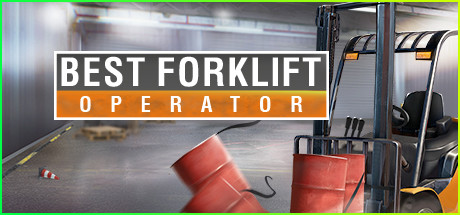 [免费VR游戏下载] 叉车模拟器 VR（Best Forklift Operator）3689 作者:admin 帖子ID:5344 