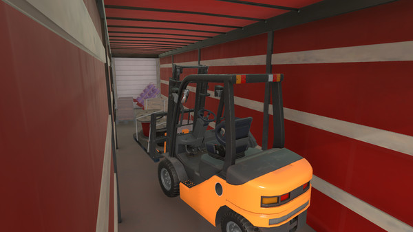 [免费VR游戏下载] 叉车模拟器 VR（Best Forklift Operator）6875 作者:admin 帖子ID:5344 