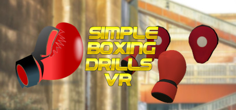 [免费VR游戏下载] 拳击训练器 VR（Simple Boxing Drills VR）8146 作者:admin 帖子ID:5386 