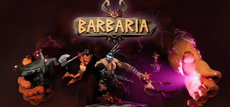 [免费VR游戏下载] 巴尔巴里亚（Barbaria）4845 作者:admin 帖子ID:5397 