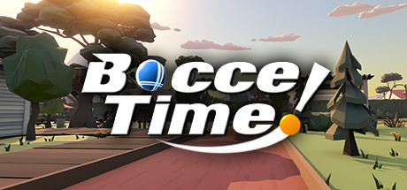 [免费VR游戏下载] 滚球模拟 VR（Bocce Time! VR）2807 作者:admin 帖子ID:5457 