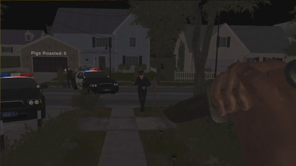 [免费VR游戏下载] 匪徒VS警察（TYRONE vs COPS VR）5565 作者:admin 帖子ID:5571 