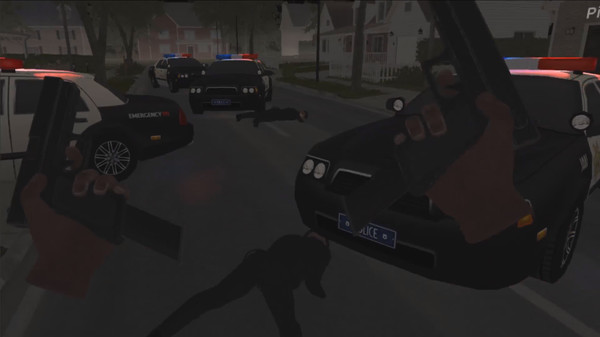 [免费VR游戏下载] 匪徒VS警察（TYRONE vs COPS VR）7349 作者:admin 帖子ID:5571 