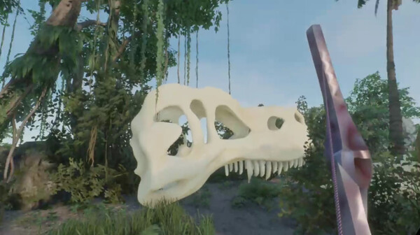 [VR游戏下载] VR恐龙猎手 (VR Dinosaur Hunter)1317 作者:admin 帖子ID:5613 