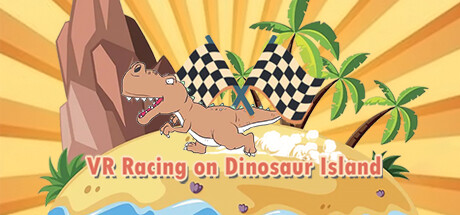 [VR游戏下载] 恐龙岛 VR（VR Racing on Dinosaur Island）6415 作者:admin 帖子ID:5621 