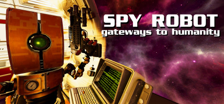 [VR游戏下载] 间谍机器人（Spy Robot: Gateways To Humanity）2217 作者:admin 帖子ID:5665 