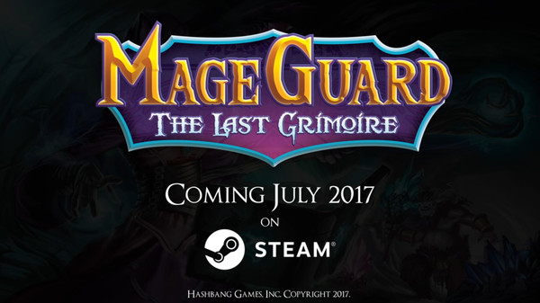 [VR游戏下载] 法师守卫:最后的魔典 (Mage Guard: The Last Grimoire)3669 作者:admin 帖子ID:5668 