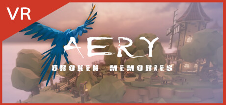 [VR游戏下载] Aery VR - 破碎的记忆（Aery VR - Broken Memories）5364 作者:admin 帖子ID:5676 