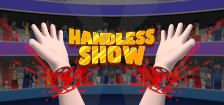 [VR游戏下载] 手速表演（Handless show）6419 作者:admin 帖子ID:5713 
