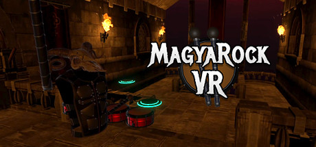 [VR游戏下载] 击鼓节奏 VR（Magyarock VR）6439 作者:admin 帖子ID:5840 