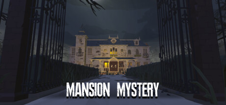 [VR游戏下载] 豪宅之谜（Mansion Mystery）7515 作者:admin 帖子ID:5841 