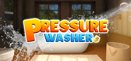 [VR游戏下载] 大力水冲（Pressure Washer）8012 作者:admin 帖子ID:5865 