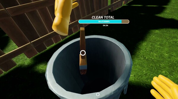 [VR游戏下载] 清洁时间VR（Cleaning Time VR）5448 作者:admin 帖子ID:5882 