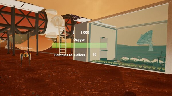 [VR游戏下载] 火星训练营VR（Mars Training Camp VR）9989 作者:admin 帖子ID:5889 