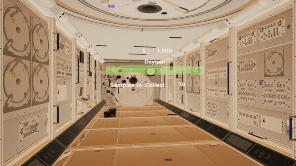 [VR游戏下载] 火星训练营VR（Mars Training Camp VR）9462 作者:admin 帖子ID:5889 