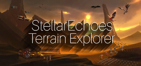 [VR游戏下载] 异星探险家（Terrain Explorer）2743 作者:admin 帖子ID:5896 