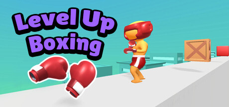 [VR游戏下载] 升级拳跑VR（Level Up Boxing VR）572 作者:admin 帖子ID:5912 