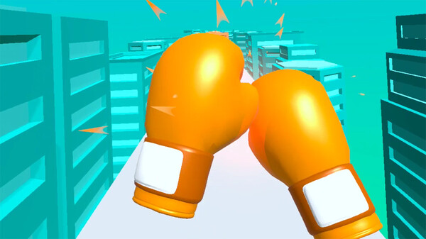 [VR游戏下载] 升级拳跑VR（Level Up Boxing VR）5187 作者:admin 帖子ID:5912 