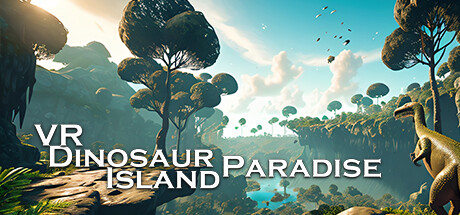 [VR游戏下载] VR恐龙岛乐园（VR Dinosaur Island Paradise）1988 作者:admin 帖子ID:5976 