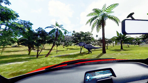 [VR游戏下载] VR恐龙岛乐园（VR Dinosaur Island Paradise）8562 作者:admin 帖子ID:5976 