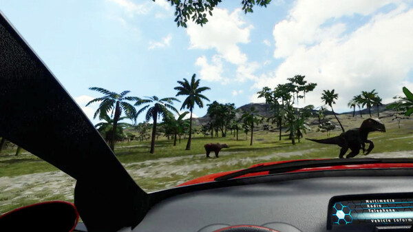 [VR游戏下载] VR恐龙岛乐园（VR Dinosaur Island Paradise）8710 作者:admin 帖子ID:5976 