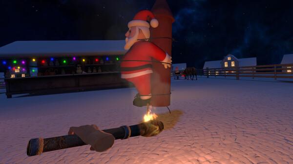 [VR游戏下载] 黑色圣诞节（christmas: Dark Side）3500 作者:admin 帖子ID:6019 