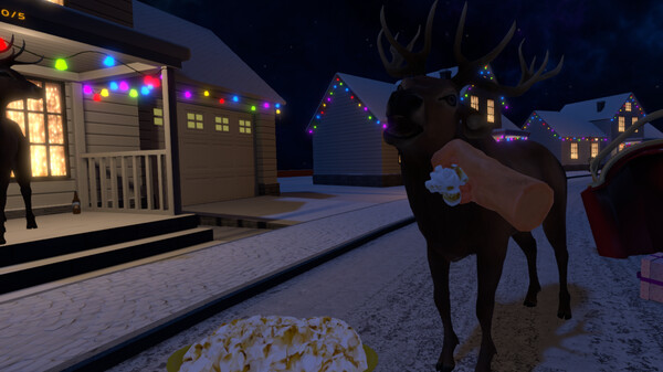 [VR游戏下载] 黑色圣诞节（christmas: Dark Side）5684 作者:admin 帖子ID:6019 