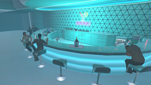 [VR游戏下载] 夜店模拟器（NightClub Simulator）4693 作者:admin 帖子ID:6025 
