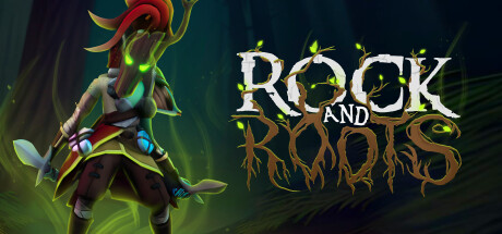 [VR游戏下载] 树人与怪物（Rock and Roots）9032 作者:admin 帖子ID:6028 
