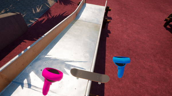 [VR游戏下载] VR 滑板（VR Skater）869 作者:admin 帖子ID:6038 