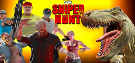 [VR游戏下载] 狙击手VR（VR Sniper Hunt）3659 作者:admin 帖子ID:6042 