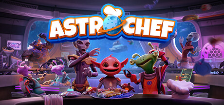 [VR游戏下载] 太空厨师（Astro Chef）7140 作者:admin 帖子ID:6047 
